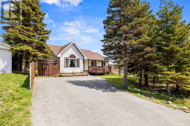 Property Photo:  205 Marine Drive  NL A1K 1B1 