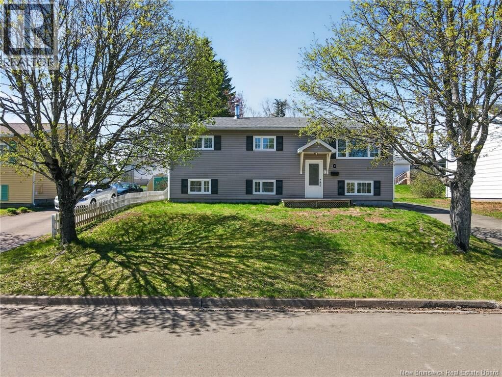 Property Photo:  89 Aaron Court  NB E1B 4C3 