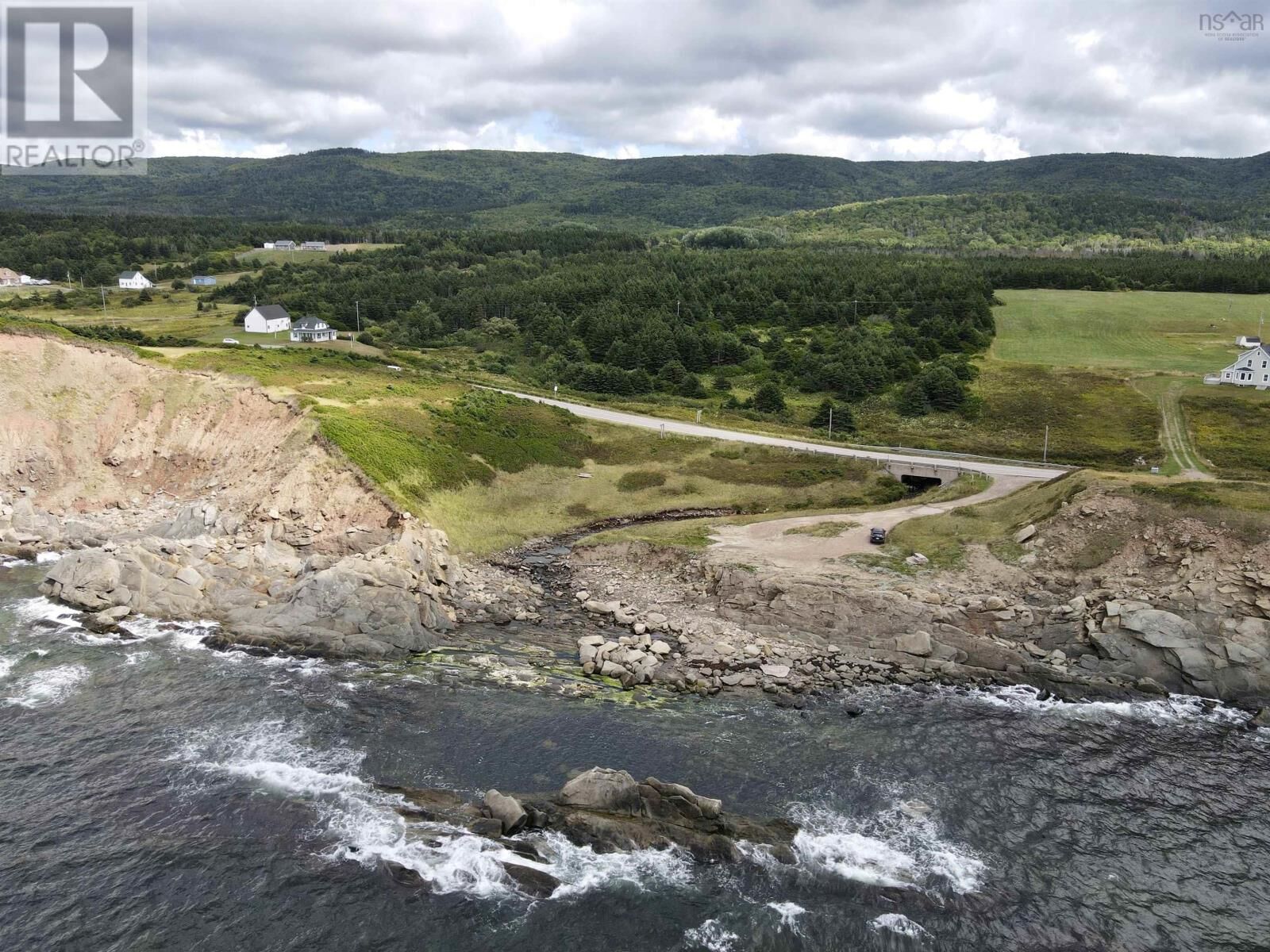 Property Photo:  Lot 2 Cabot Trail  NS B0E 1Y0 