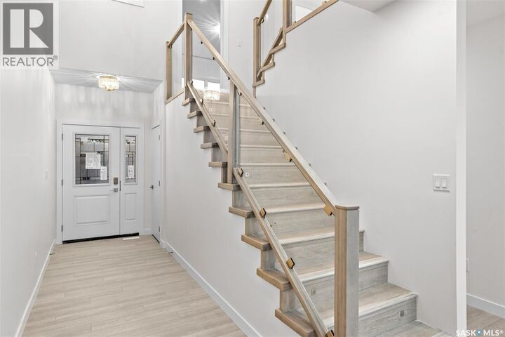Property Photo: 138 Sharma Lane SK S7W 1L1