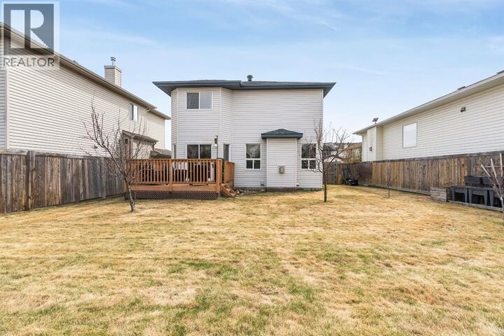 Property Photo:  118 Williams Place  AB T9H 5R2 