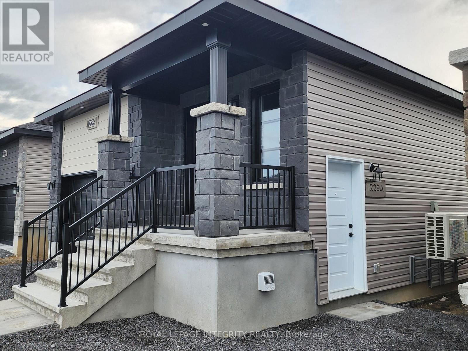 Property Photo:  1229 Montblac Crescent A  ON K0A 1W0 