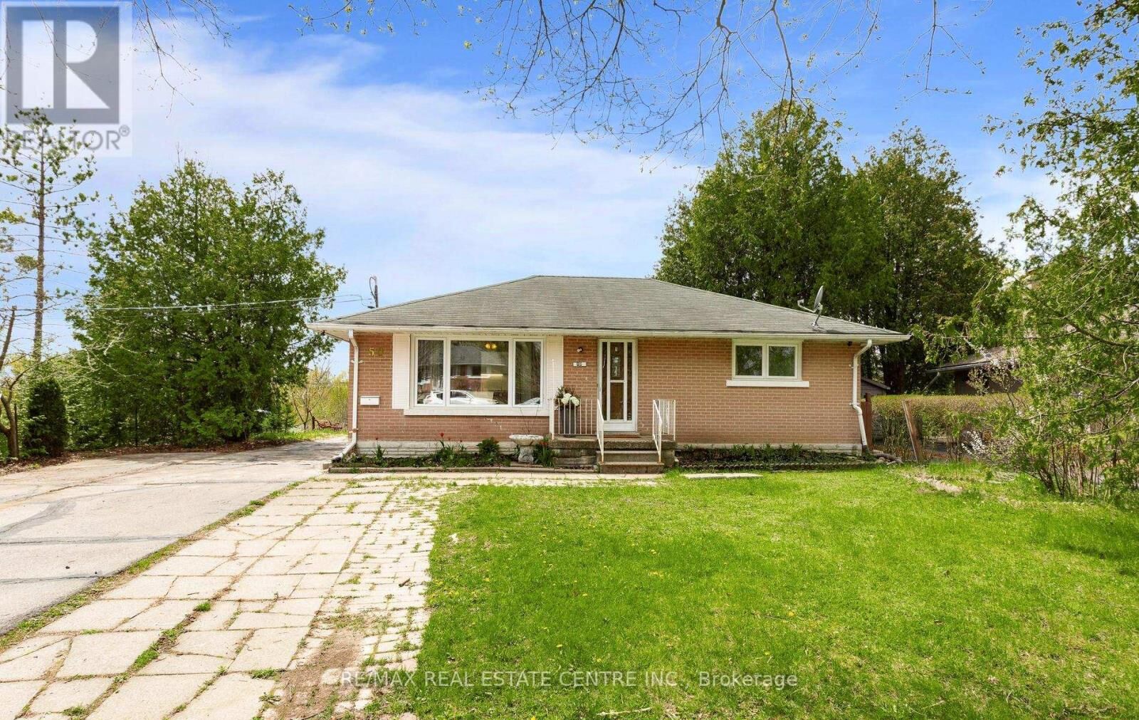Property Photo: 50 Dumbarton Street ON N1E 3T6