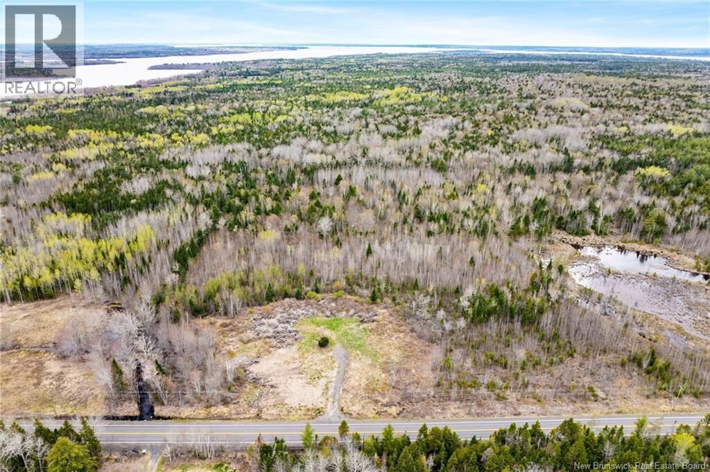 Property Photo:  Lot 8 Route 10  NB E4A 3A3 