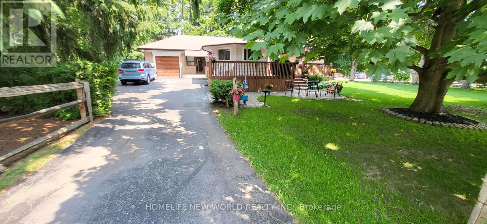 Property Photo:  12 Riverview Road South  ON L3P 1E5 