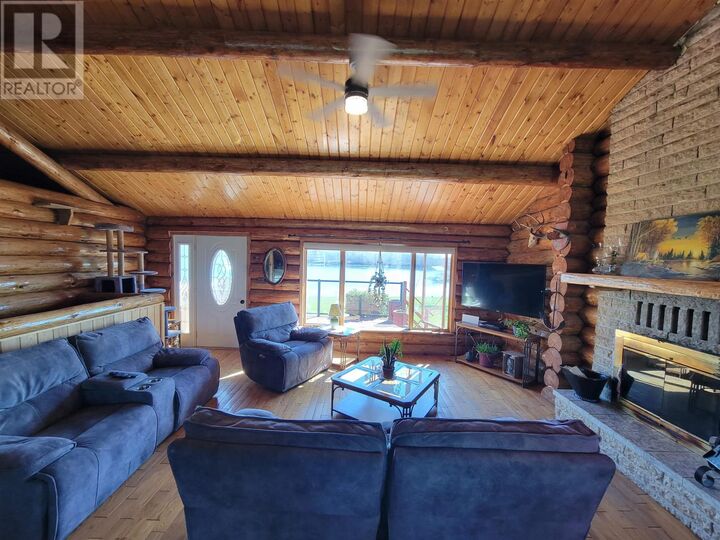 Property Photo:  185 Byrnes Rd  ON P0W 1L0 