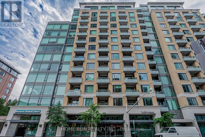 Property Photo:  238 Besserer Street 714  ON K1N 6B1 