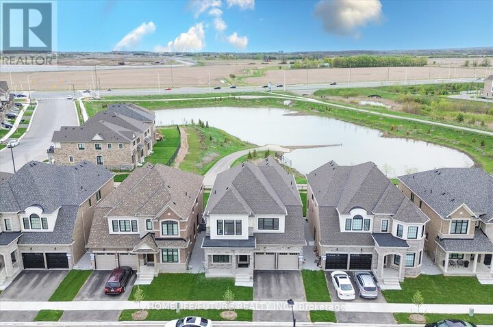 Property Photo: 1535 Buttercup Court ON L9E 2G3