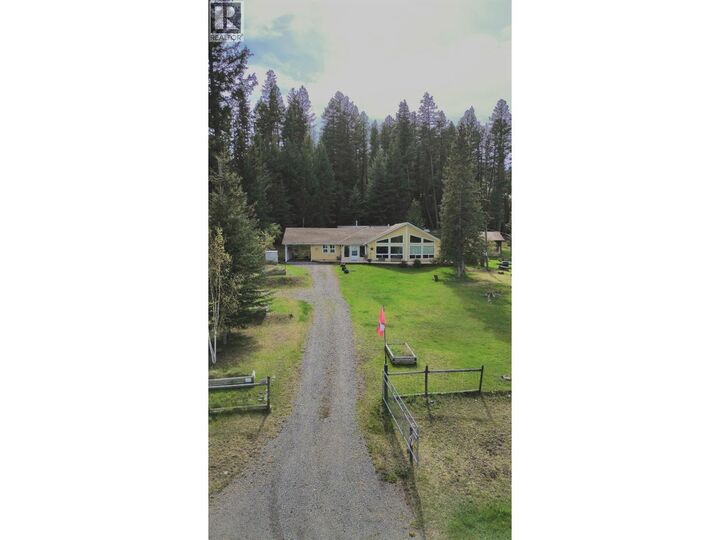 Property Photo: 5328 Kallum Drive BC V0K 2Z0