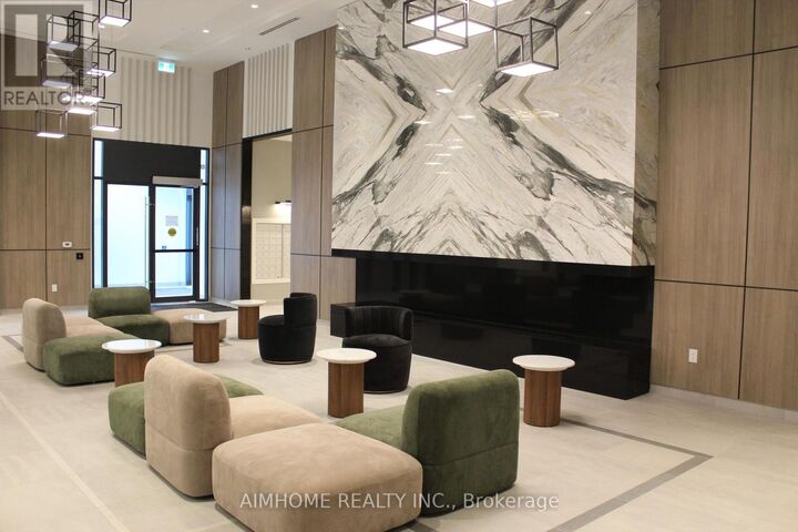 Property Photo:  9763 Markham Road A-2307  ON L6E 0H7 