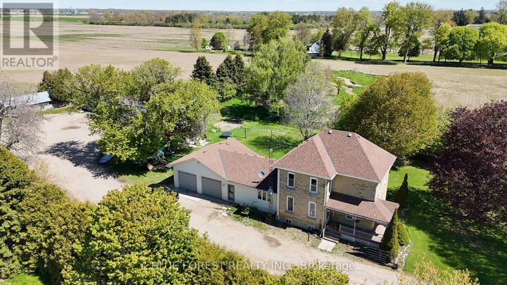 Property Photo:  32630 Talbot Line  ON N0L 1P0 