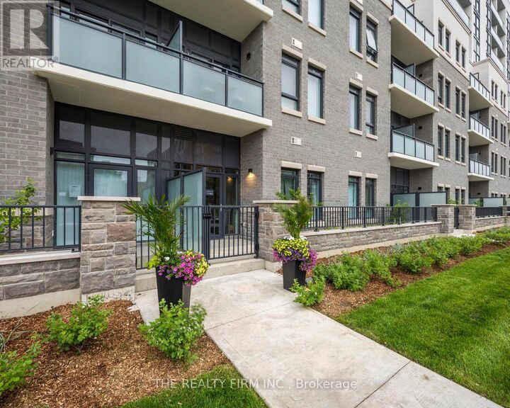Property Photo:  375 South Street 1216  ON N6B 0A5 