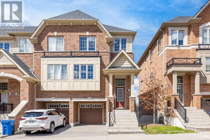 Property Photo:  2464 Bromus Path  ON L1L 0K6 