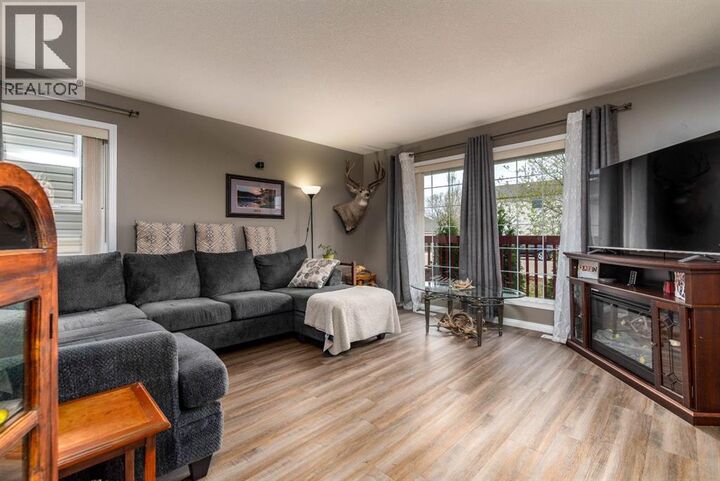 Property Photo:  2305 51 Avenue  AB T9V 3H3 