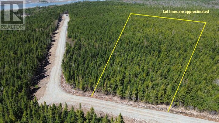 Lot 9 146 Squirrel Run — photo 1