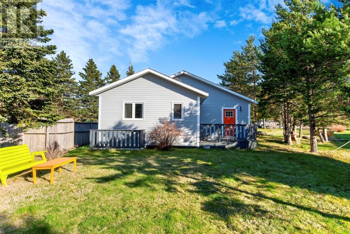 Property Photo:  111-115 Neck Road  NL A0A 1X0 