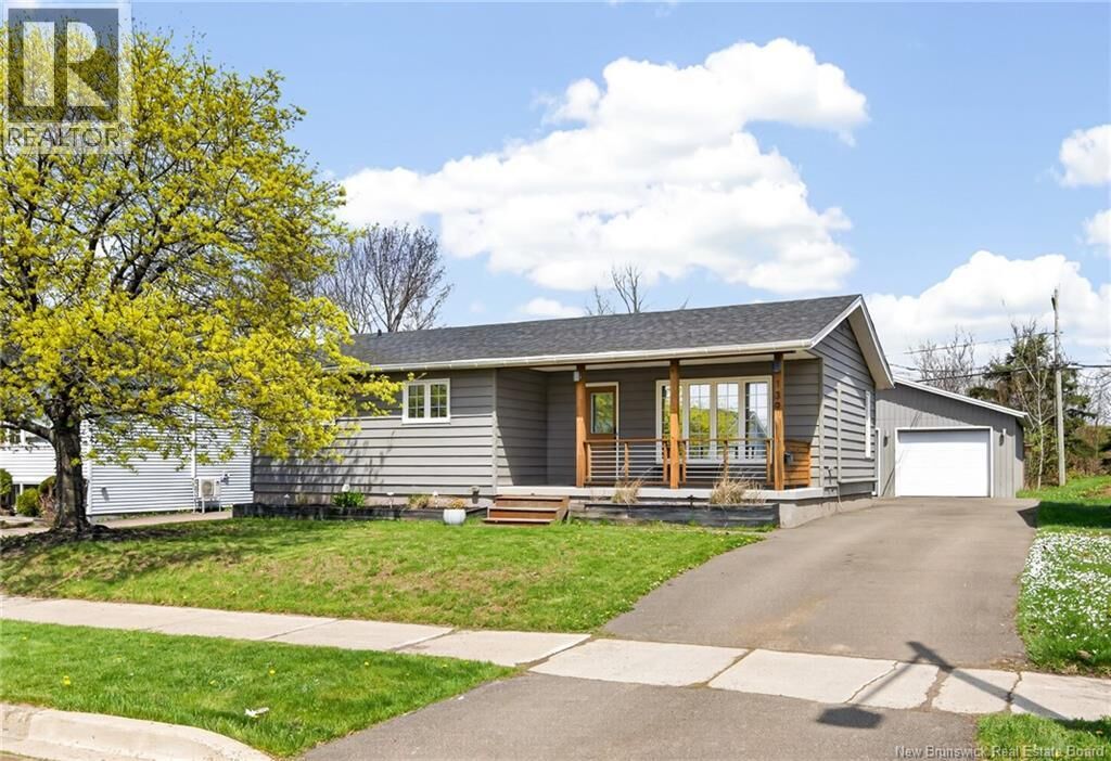 Property Photo:  139 Magellan  NB E1A 5P3 