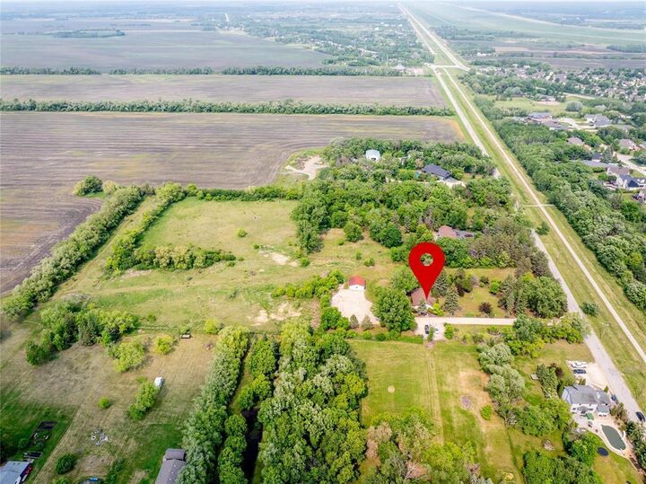 Property Photo:  3300 Raleigh Street  MB R2E 1B9 