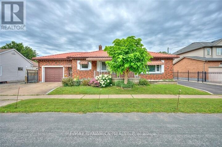 Property Photo: 6299 Murray Street ON L2G 2K8