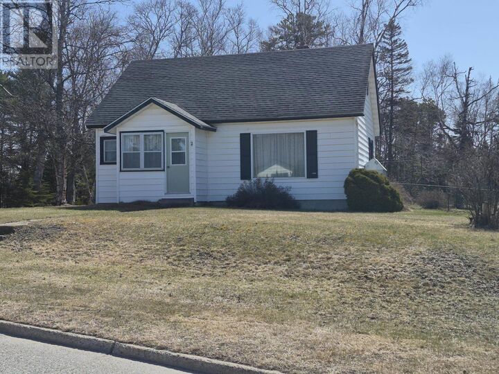 Property Photo: 2 Laurier Ave ON P0T 2W0