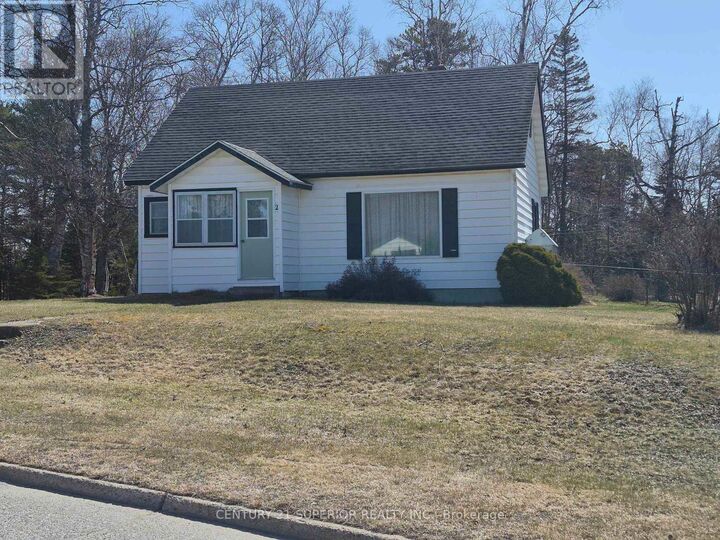 Property Photo: 2 Laurier Ave ON P0T 2W0