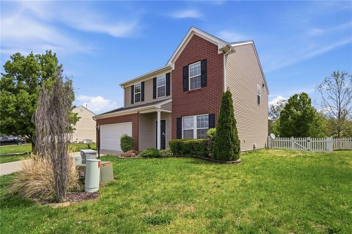 Property Photo:  618 Chapelgate Drive  OH 45324 