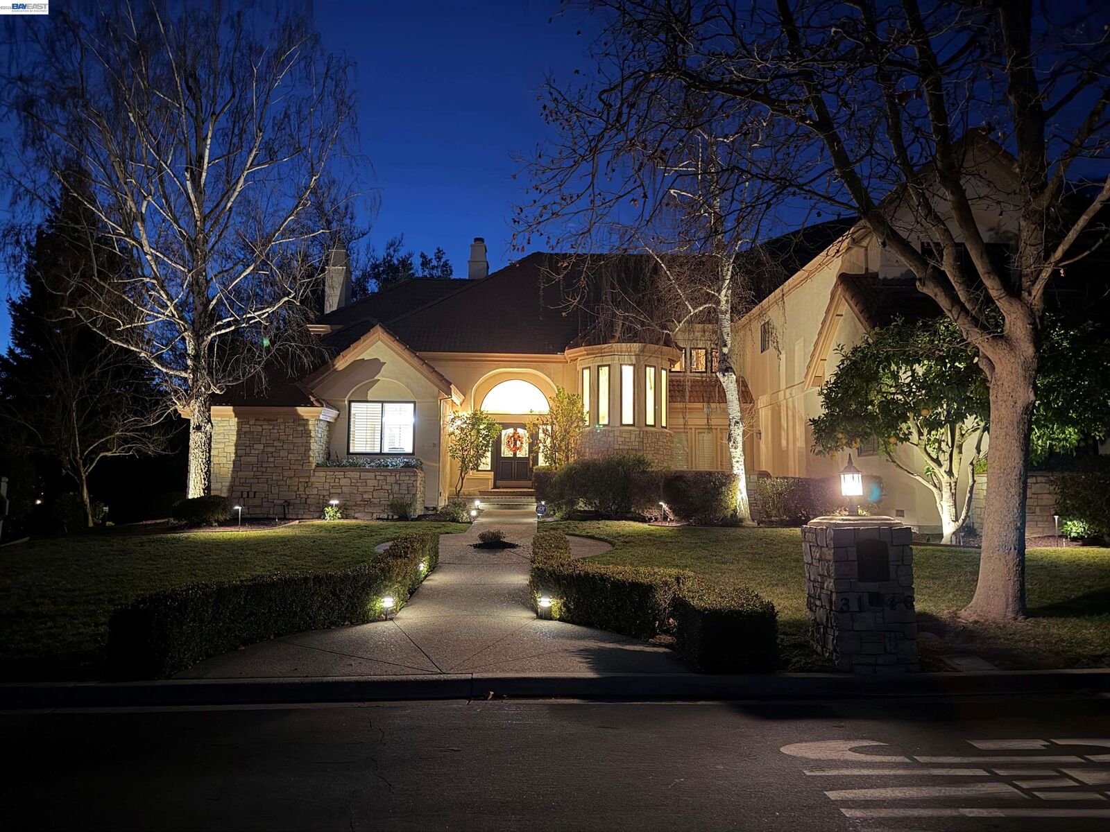 Property Photo:  3146 Blackhawk Meadow Drive  CA 94506 