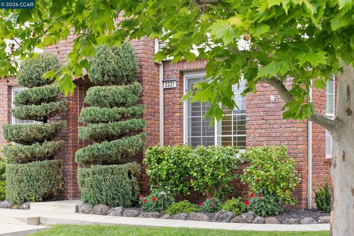 Property Photo:  2231 Genoa St  CA 94506 