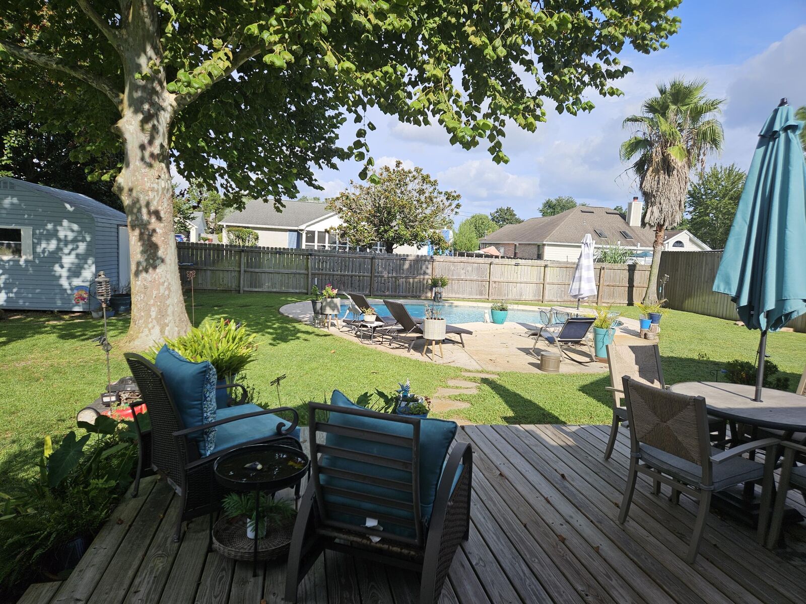 Property Photo: 2328 Prytania Circle FL 32566