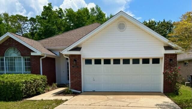 Property Photo: 4204 Whitetail Circle FL 32578