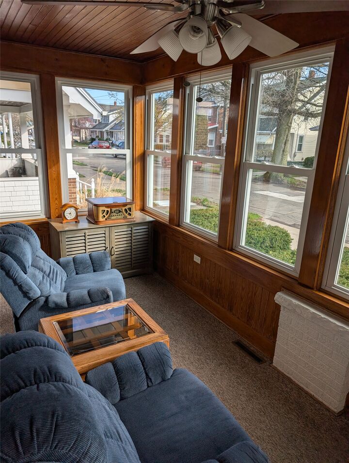 Property Photo: 3108 Hazel Street PA 16508