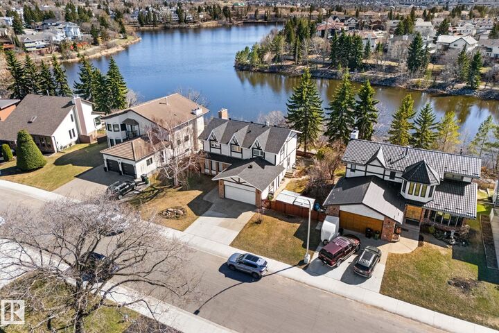 Property Photo:  10673 161 Avenue NW  AB T5X 4Z9 