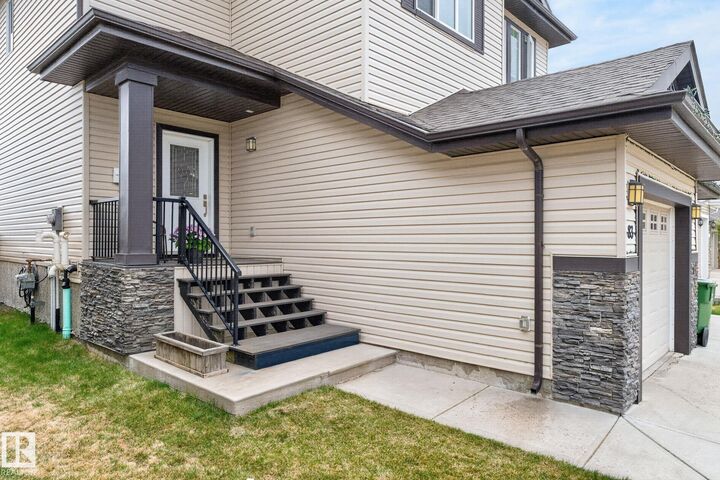 Property Photo:  83 Sandalwood Place  AB T9E 8R4 