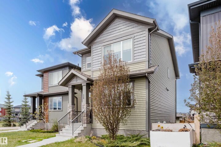 Property Photo:  328 West Haven Drive  AB T9E 0J2 