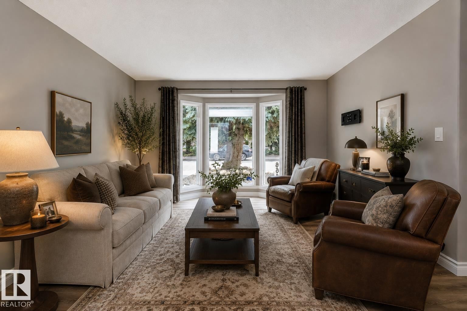 Property Photo: 6612 182 Street NW AB T5T 2A1