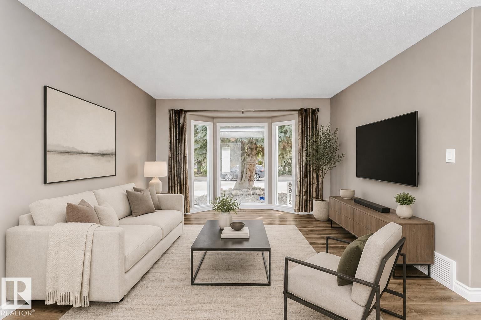 Property Photo: 6612 182 Street NW AB T5T 2A1