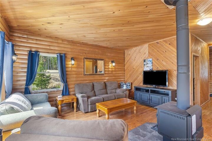 Property Photo:  Na Dorn Ridge Road  NB  