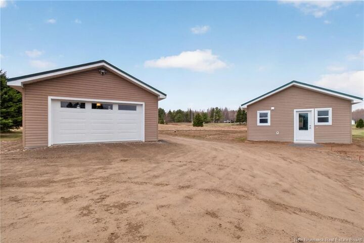 1347 St Ignace Road — photo 1