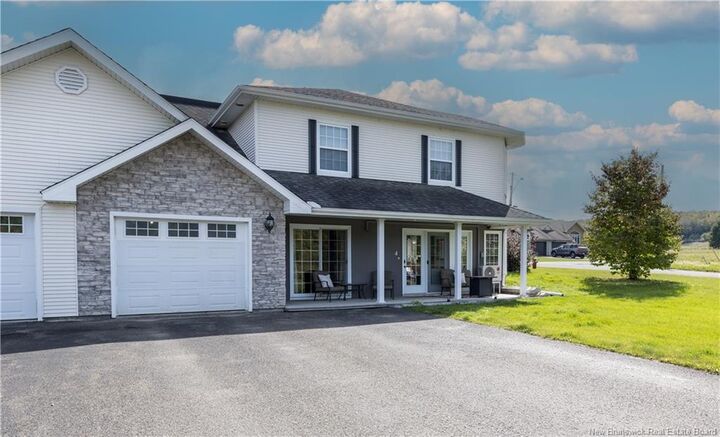 Property Photo:  31 Harrison Street 4  NB E3Z 0B3 