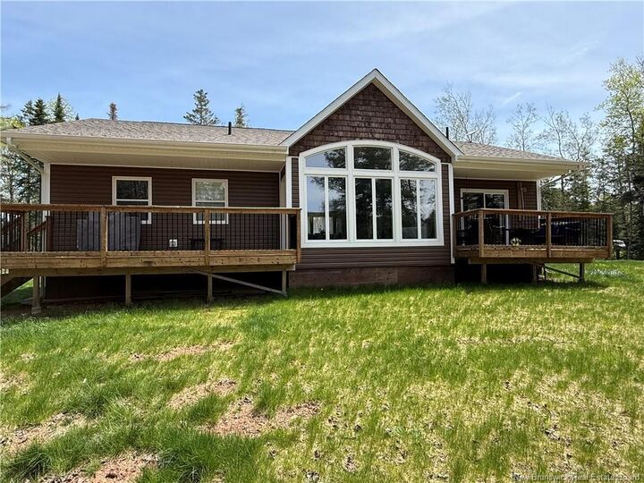 Property Photo:  6239 Route 111  NB E4E 4H7 
