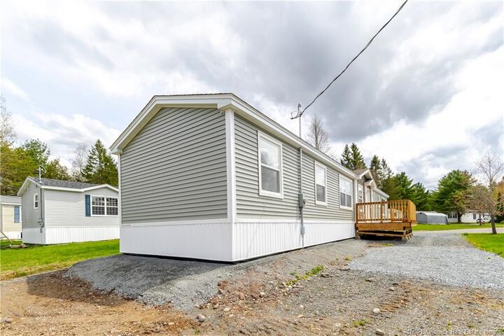 Property Photo:  33 Tamarack Drive  NB E3B 6V1 