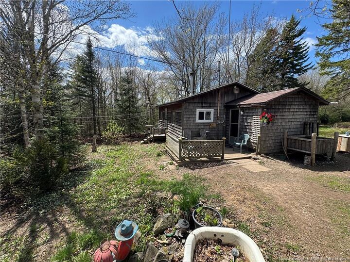 Property Photo:  199 East Scotch Settlement Road  NB E5T 2M3 