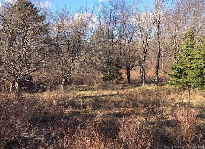 Lot Crocker Hill — photo 1