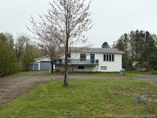 Property Photo:  2943 Middle River Road  NB E2A 6X9 