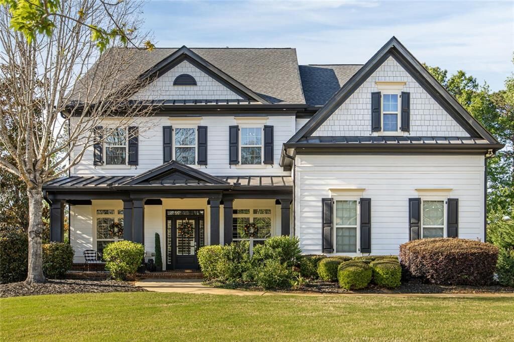 Property Photo:  6025 Golf View Crossing  GA 30248 