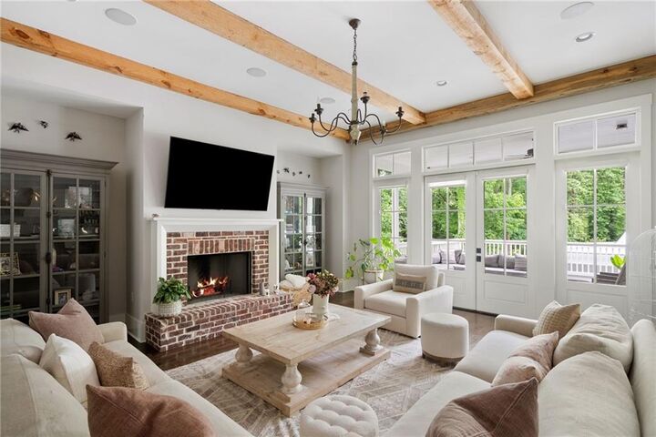 Property Photo:  13460 New Providence Road  GA 30004 