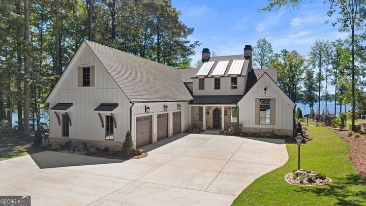 Property Photo: 138 Phoenix Drive GA 31024