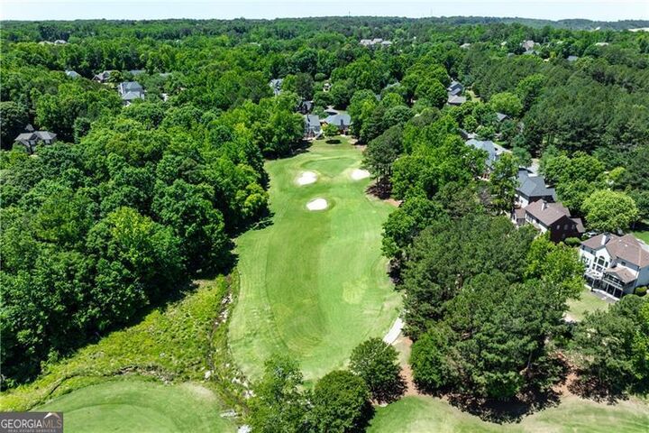Property Photo: 8001 Allerton Lane GA 30041