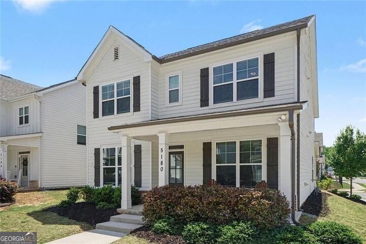 Property Photo:  5180 Parkwood Drive  GA 30542 