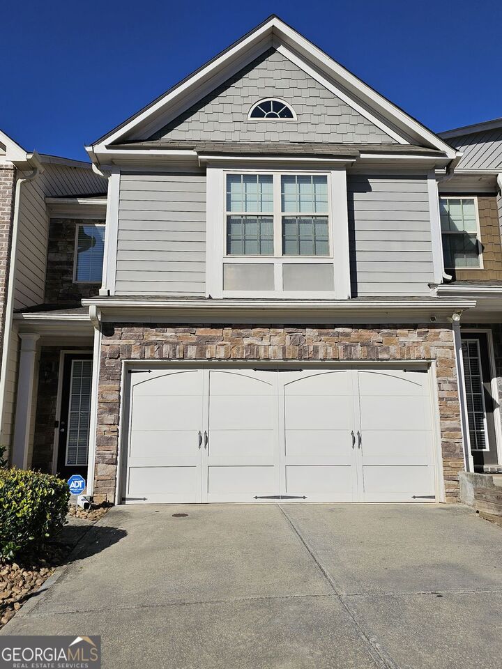 Property Photo:  5747 Radford Loop  GA 30213 